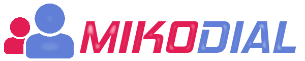 Mikodial